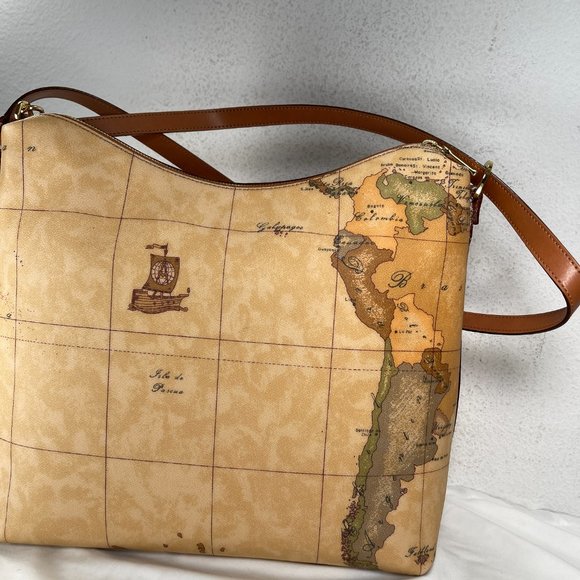 ALVIERO MARTINI ITALY#211-NWT$675.00BHBL64 YEARS IN BEVERLY HILLS CALIFORNIA